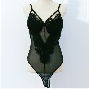 Fashion nova bodysuit